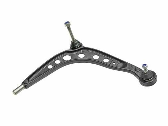 BMW Control Arm - Front Passenger Side 31121127726 - Lemfoerder 1052401